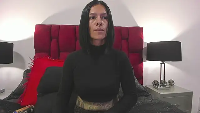 Amelie Blake online show from 23, 5, 2026