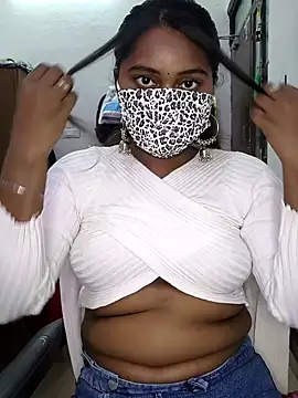 Snapshot of MISS_MADHURIBABY chatting on 18, 3, 2026 MISS MADHURIBABY online show from 18, 3, 2026