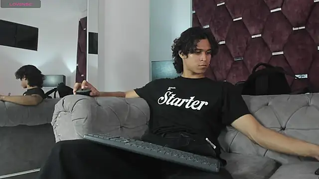 Snapshot of TonyBenedetti chatting on 13, 3, 2026 TonyBenedetti online show from 13, 3, 2026