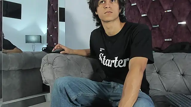 Snapshot of TonyBenedetti chatting on 30, 3, 2026 TonyBenedetti online show from 30, 3, 2026