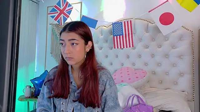 Snapshot of Sara_funy chatting on 30, 6, 2026 Sara funy online show from 30, 6, 2026