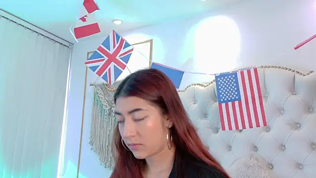 Snapshot of Sara_funy chatting on 6, 7, 2026 Sara funy online show from 6, 7, 2026