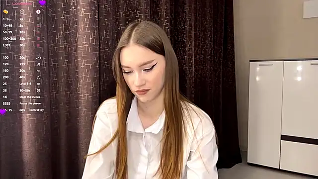 Snapshot of NuDonzze chatting on 25, 3, 2026 NuDonzze online show from 25, 3, 2026