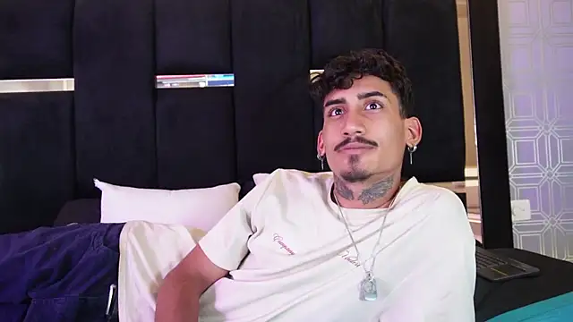 Dark Eros  online show from 12, 3, 2026