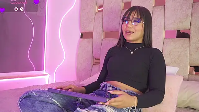 Petitte Mussa online show from 28, 3, 2026