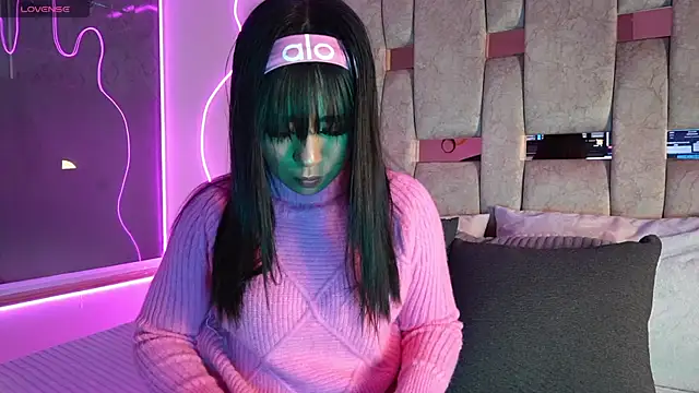 Petitte Mussa online show from 17, 4, 2026