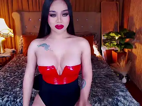 Snapshot of EmpressValerie chatting on 8, 3, 2026 EmpressValerie online show from 8, 3, 2026