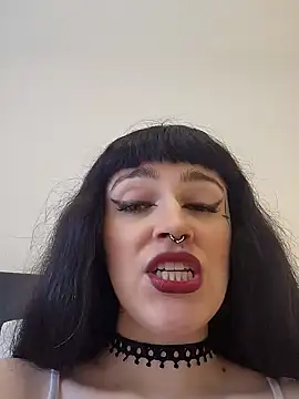 Snapshot of Mommynatrix chatting on 28, 3, 2026 Mommynatrix online show from 28, 3, 2026
