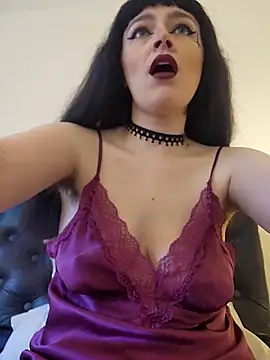 Mommynatrix online show from 30, 4, 2026