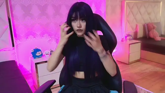 Cloee tay1 online show from 24, 3, 2026