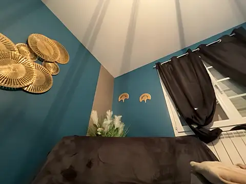 Snapshot of DarkEmy chatting on 25, 2, 2026 DarkEmy online show from 25, 2, 2026