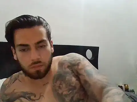 Snapshot of Axel__Blaze chatting on 21, 7, 2026 Axel Blaze online show from 21, 7, 2026