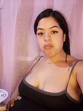 Snapshot of Pia_11 chatting on 24, 3, 2026 Pia 11 online show from 24, 3, 2026