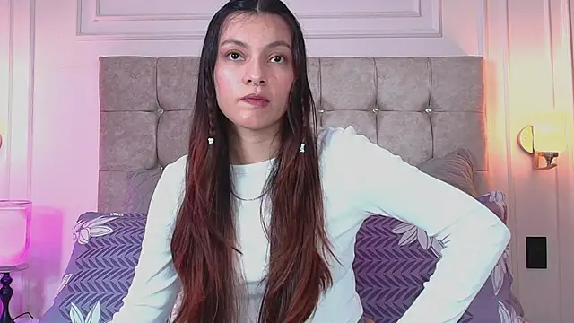 Snapshot of gabyevans4 chatting on 15, 4, 2026 gabyevans4 online show from 15, 4, 2026