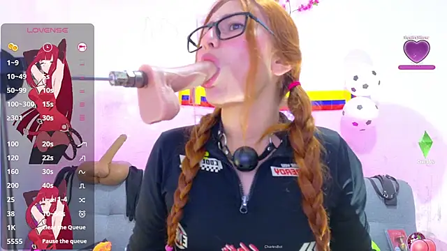 Snapshot of Alicia__1 chatting on 3, 7, 2026 Alicia 1 online show from 3, 7, 2026
