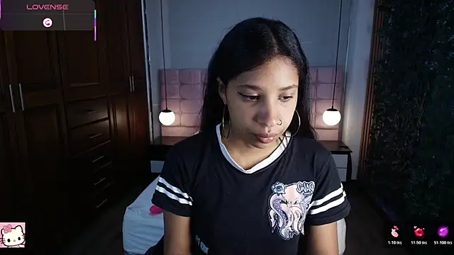 ShayMilleer online show from 6, 3, 2026