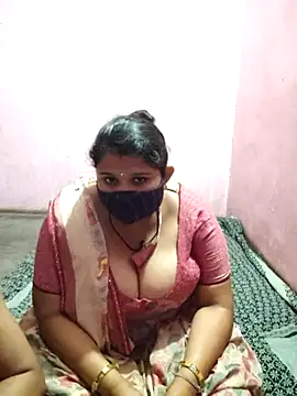 gujjuhotcouple online show from 11, 3, 2026