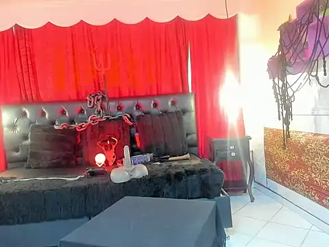 Snapshot of Lilith_madame_satan chatting on 23, 4, 2026 Lilith madame satan online show from 23, 4, 2026