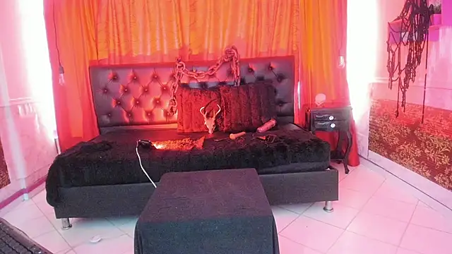 Snapshot of Lilith_madame_satan chatting on 9, 5, 2026 Lilith madame satan online show from 9, 5, 2026