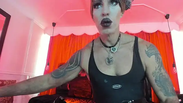 Snapshot of Lilith_madame_satan chatting on 27, 5, 2026 Lilith madame satan online show from 27, 5, 2026