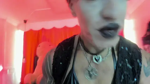 Snapshot of Lilith_madame_satan chatting on 31, 5, 2026 Lilith madame satan online show from 31, 5, 2026