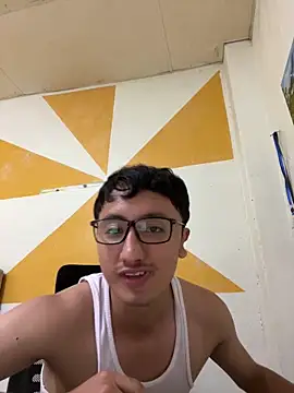 Gonzalogz online show from 3, 6, 2026