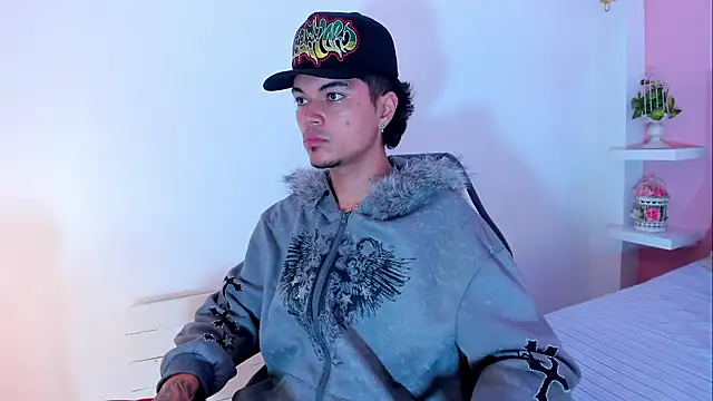 Snapshot of Briian__ chatting on 11, 6, 2026 Briian online show from 11, 6, 2026