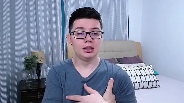 BlackFoXXX69 online show from 4, 4, 2026