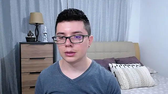 Snapshot of BlackFoXXX69 chatting on 6, 7, 2026 BlackFoXXX69 online show from 6, 7, 2026