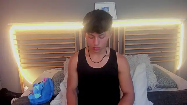 clark ken01 online show from 16, 3, 2026