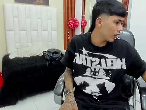 Thiago collinss online show from 1, 3, 2026