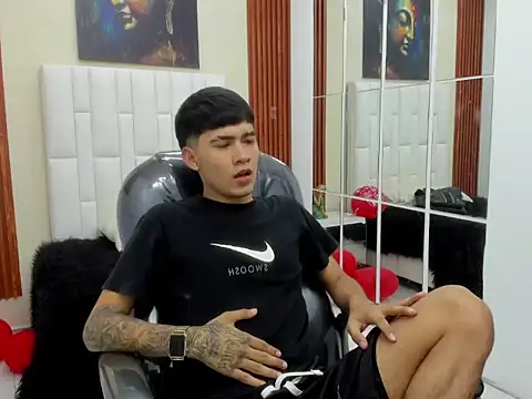 Snapshot of Thiago_collinss chatting on 3, 3, 2026 Thiago collinss online show from 3, 3, 2026