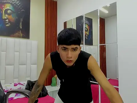 Snapshot of Thiago_collinss chatting on 12, 3, 2026 Thiago collinss online show from 12, 3, 2026