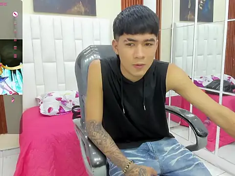 Snapshot of Thiago_collinss chatting on 19, 3, 2026 Thiago collinss online show from 19, 3, 2026