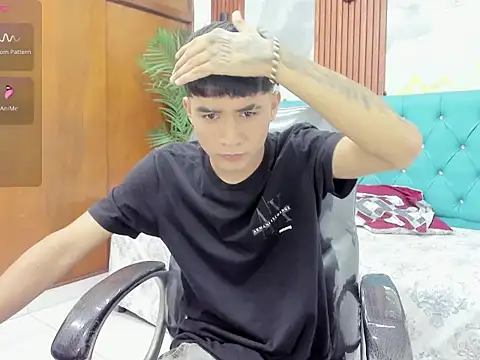 Snapshot of Thiago_collinss chatting on 27, 3, 2026 Thiago collinss online show from 27, 3, 2026