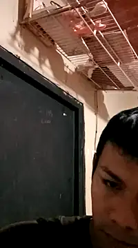 Snapshot of darwinmodell chatting on 8, 3, 2025 darwinmodell online show from 8, 3, 2025