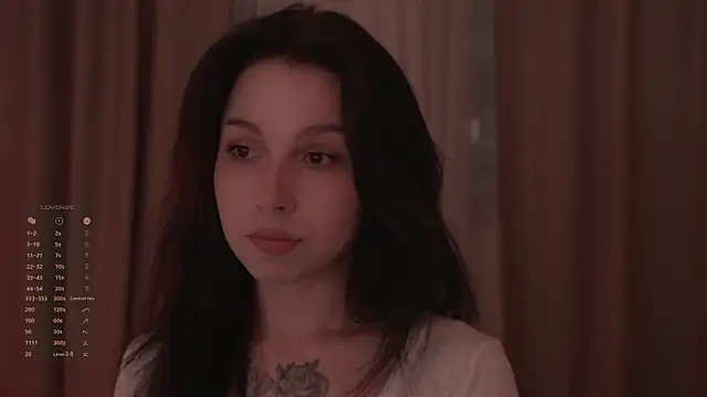 Akaruiiii online show from 2, 3, 2026