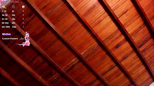 zafiro ziz online show from 16, 4, 2026