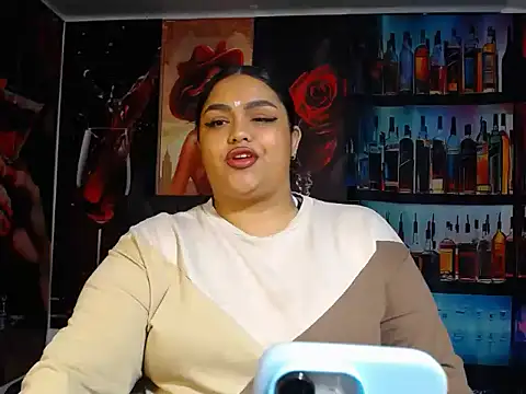 Snapshot of NathashaDreams chatting on 2, 3, 2026 NathashaDreams online show from 2, 3, 2026