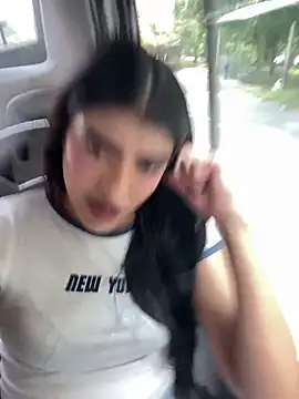 Misty-kat online show from 17, 3, 2026