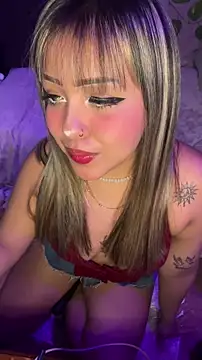 Moon Velvet  online show from 26, 3, 2026