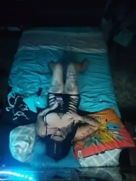 Snapshot of Cristal_queen_ chatting on 11, 3, 2026 Cristal queen online show from 11, 3, 2026