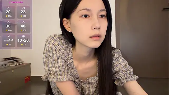 Snapshot of DD-5200 chatting on 21, 5, 2026 DD-5200 online show from 21, 5, 2026