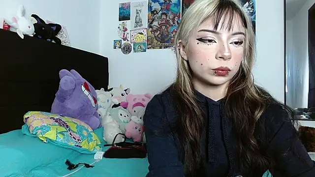 Snapshot of cinnamongirlgm0 chatting on 20, 3, 2026 cinnamongirlgm0 online show from 20, 3, 2026