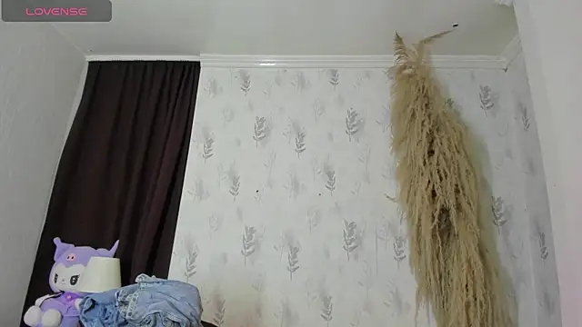 Snapshot of Babyfox_gh chatting on 8, 4, 2026 Babyfox gh online show from 8, 4, 2026