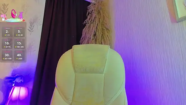 Snapshot of Babyfox_gh chatting on 17, 4, 2026 Babyfox gh online show from 17, 4, 2026