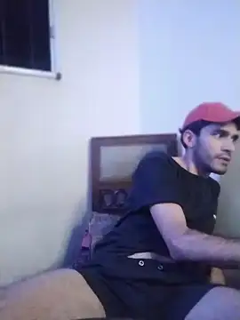 Snapshot of Lorcas_CharlyUC chatting on 1, 3, 2026 Lorcas CharlyUC online show from 1, 3, 2026