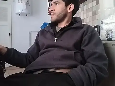 Lorcas CharlyUC online show from 9, 7, 2026