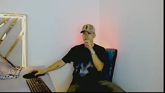 oliver   saint online show from 17, 3, 2026