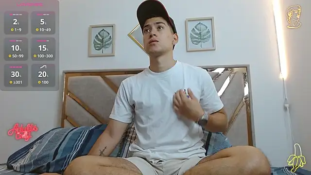 oliver   saint online show from 15, 4, 2026